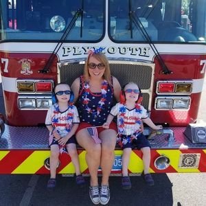 Meet your Posher, Therese